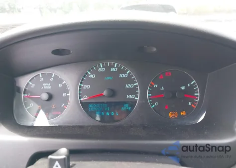 2013 Chevrolet Impala Ltz z USA, uszkodzony, nr VIN 2G1WC5E30D1131725